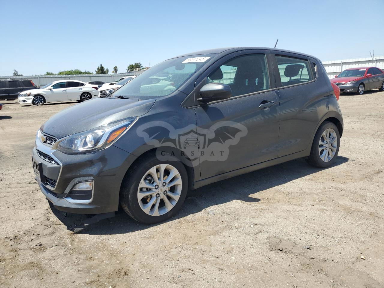 Chevrolet Spark 1LT 1.4L  4 2019