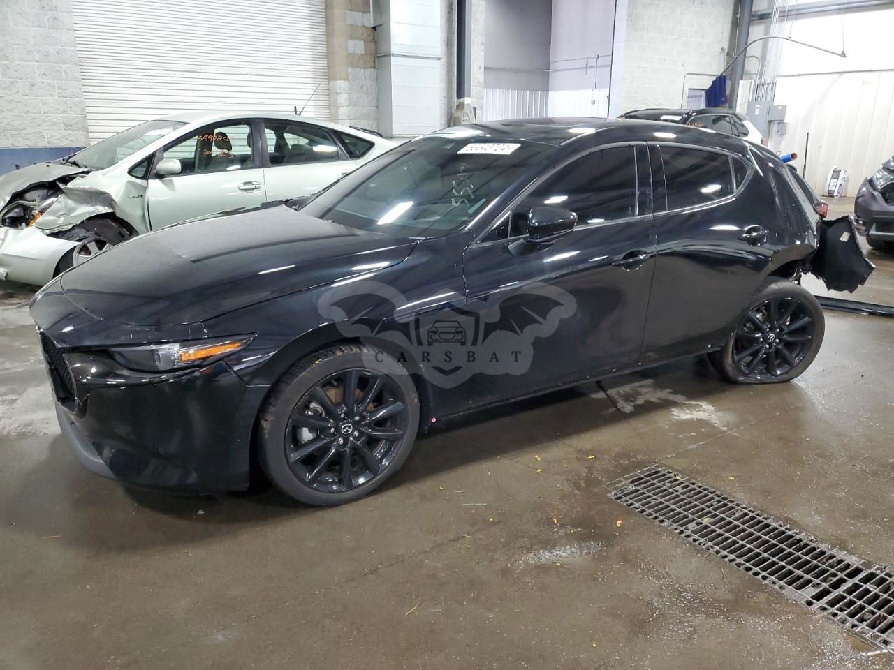Mazda 3 2023