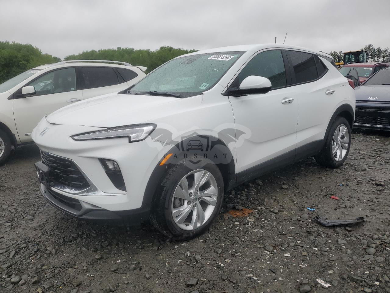 Buick Encore PREFERRED 1.3L  3 2024