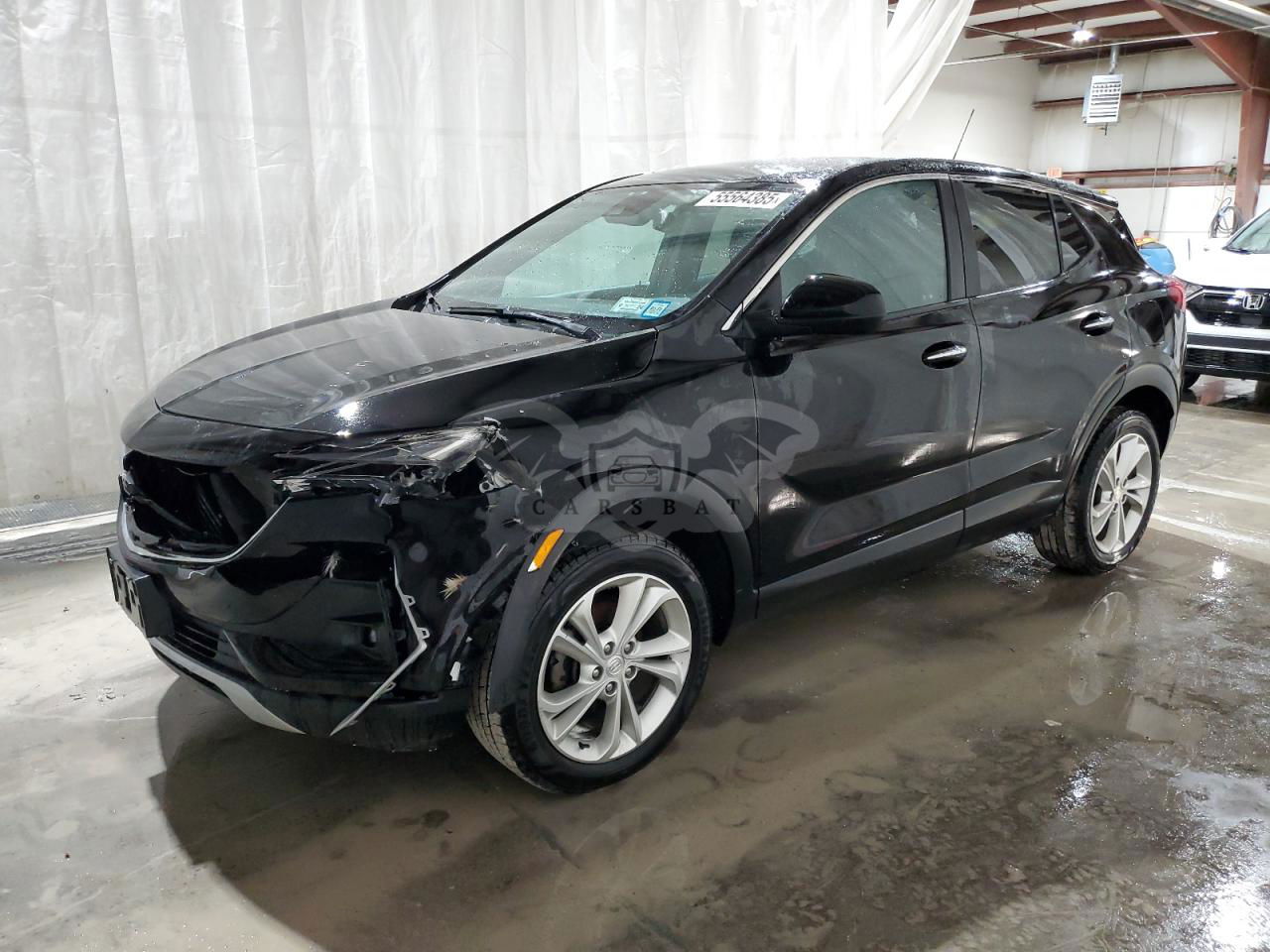 Buick Encore PREFERRED 1.3L  3 2022