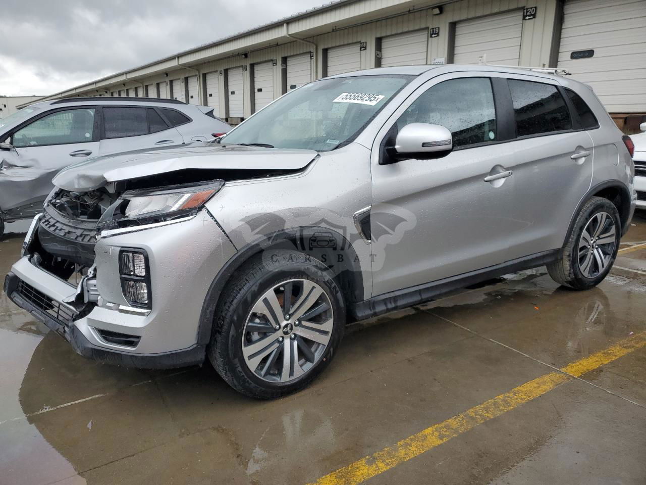 Mitsubishi Outlander S/SE 2.0L  4 2024