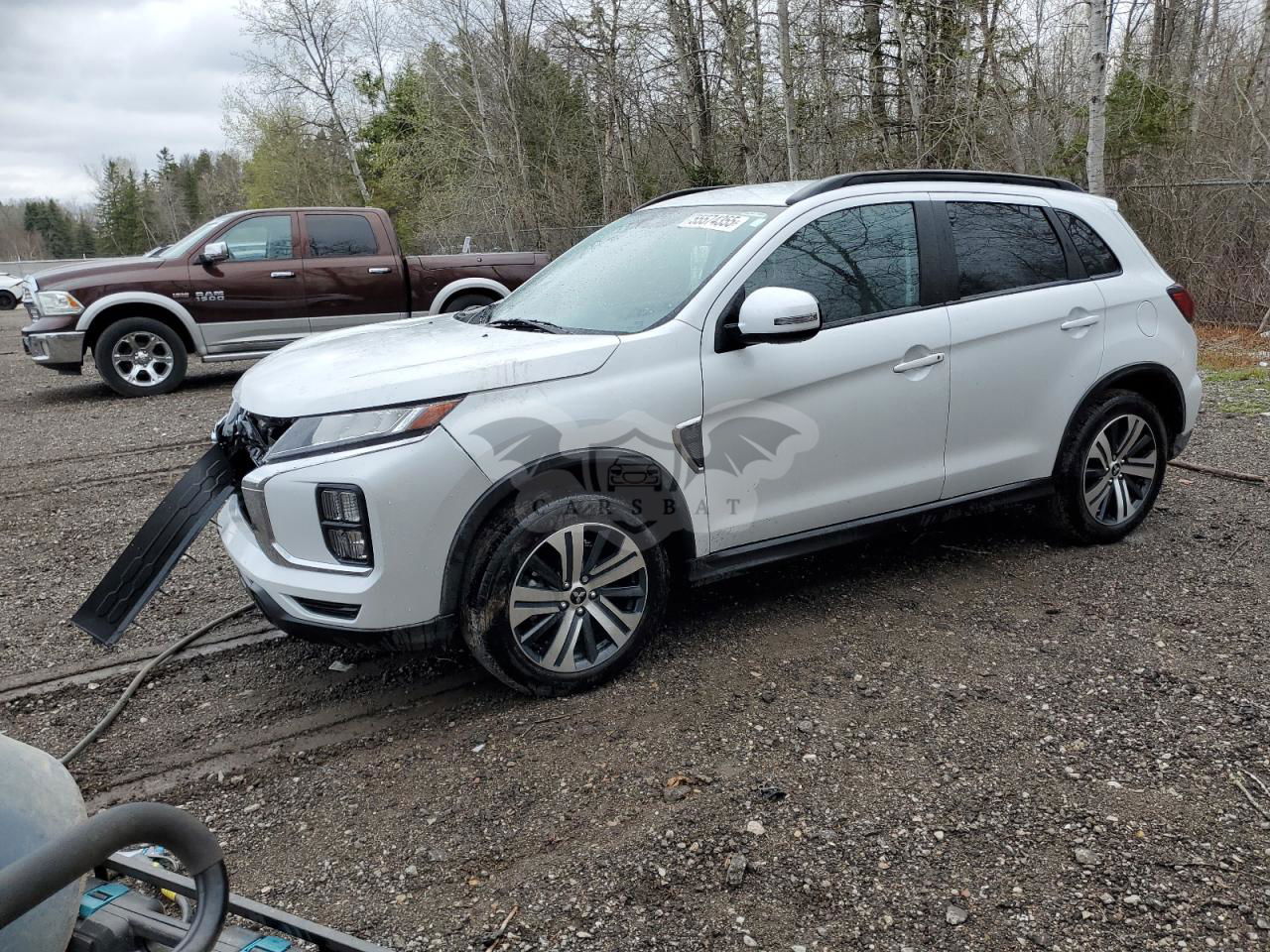 Mitsubishi Outlander SE 2.4L  4 2024