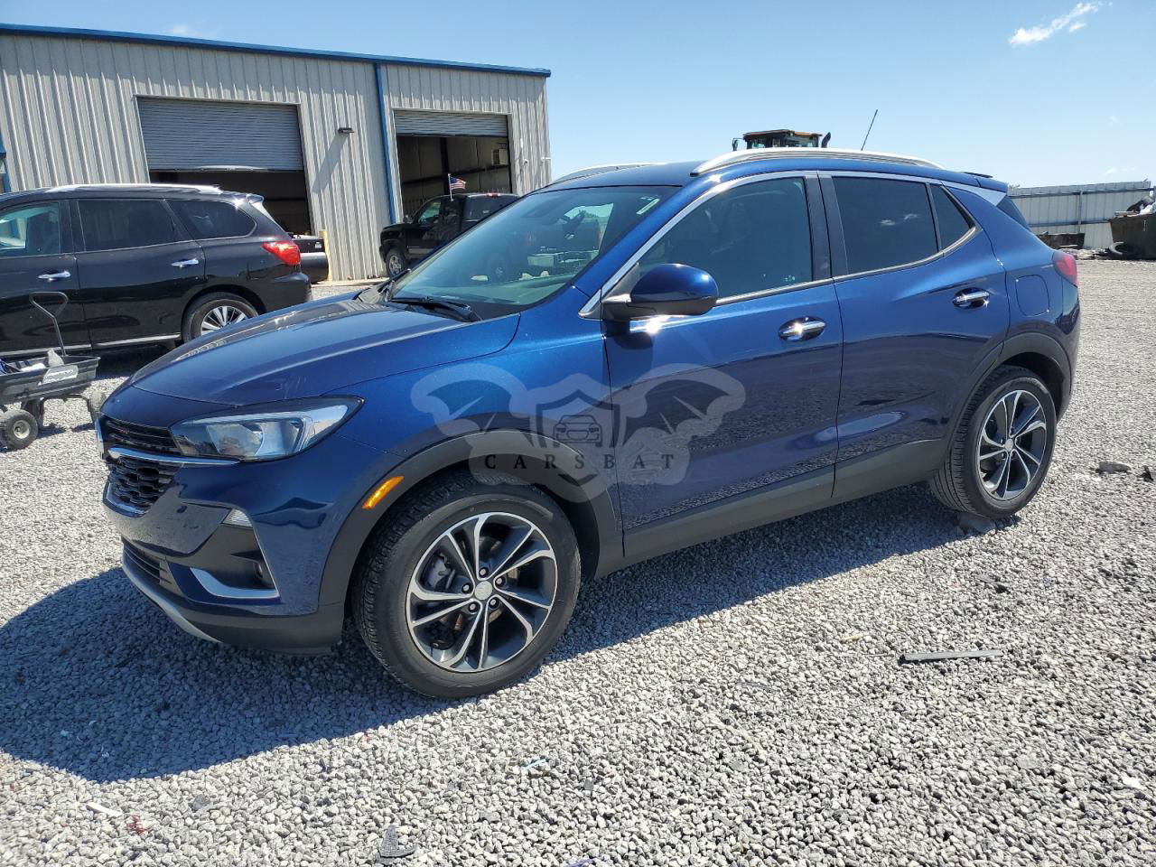 Buick Encore SELECT 1.2L  3 2023