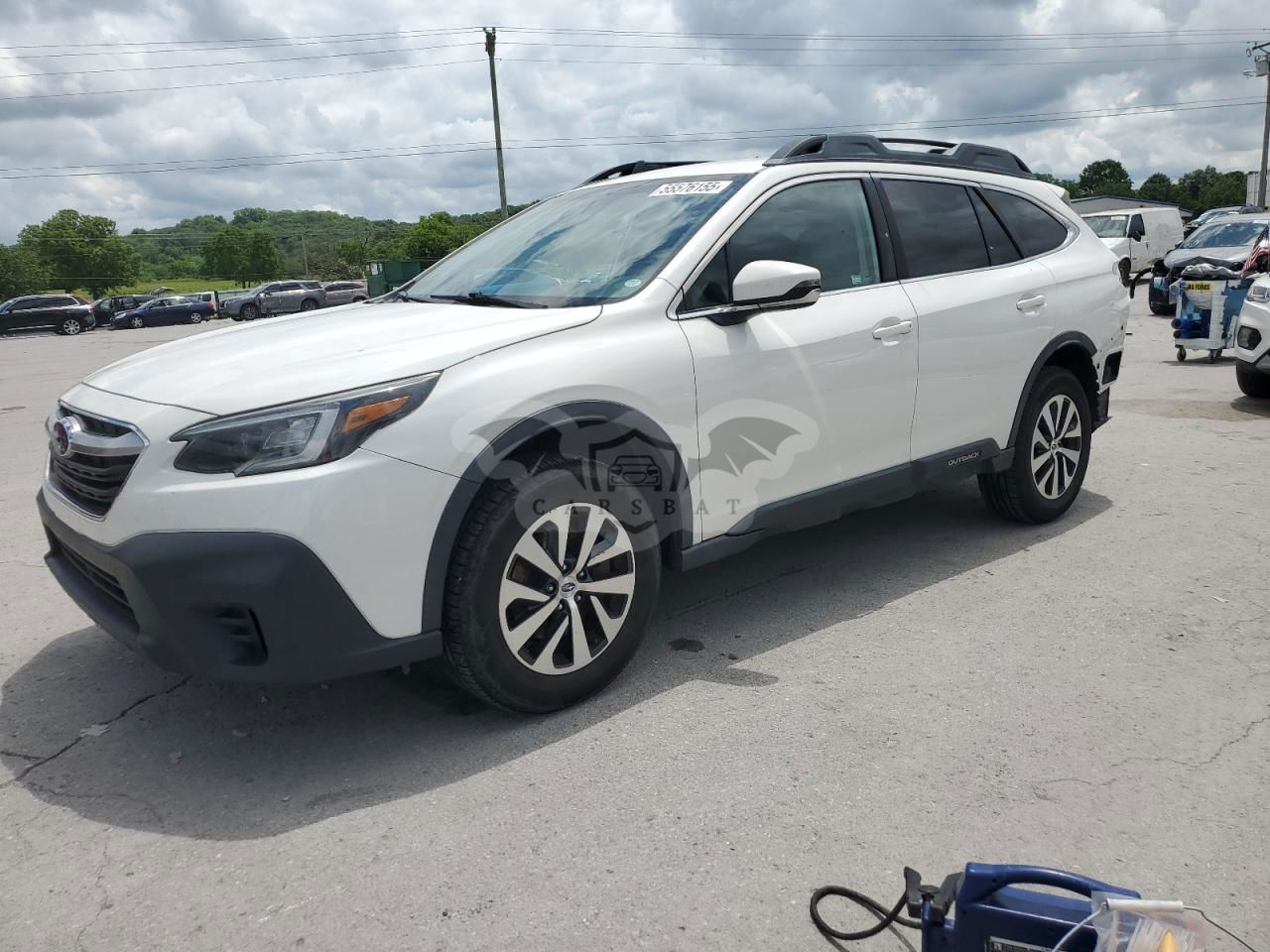 Subaru Outback PREMIUM 2.5L  4 2020