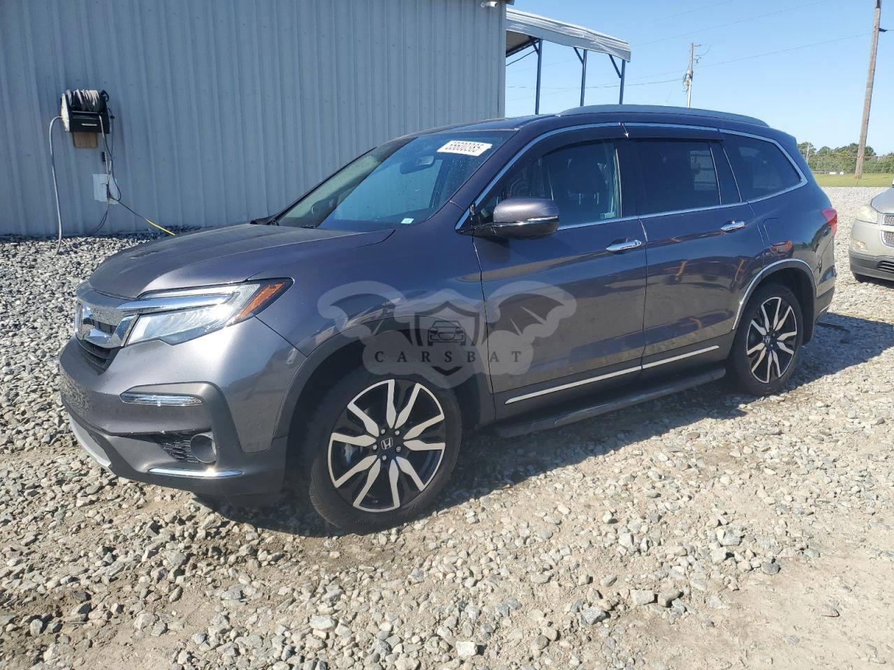 Honda Pilot TOURING 3.5L  6 2019