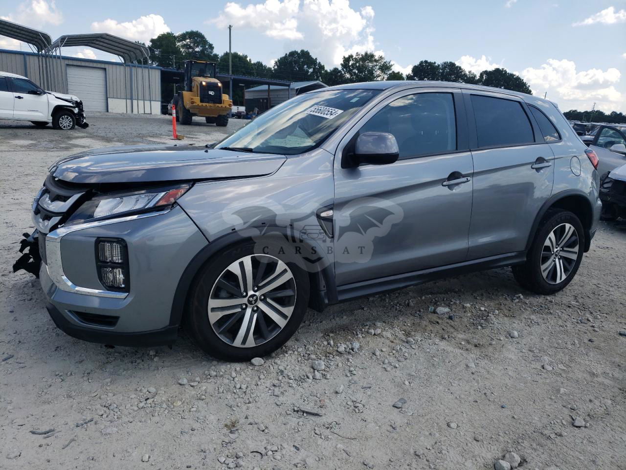 Mitsubishi Outlander 2023