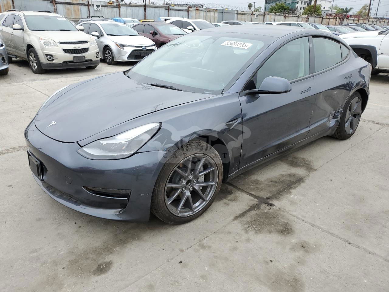 Tesla Model 3 2023