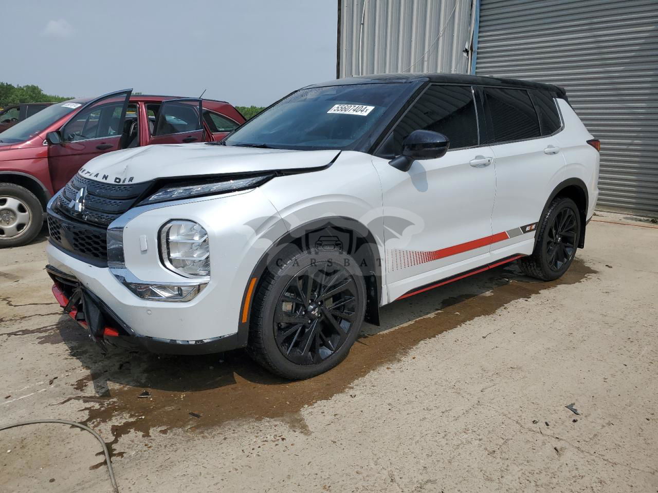Mitsubishi Outlander 2023