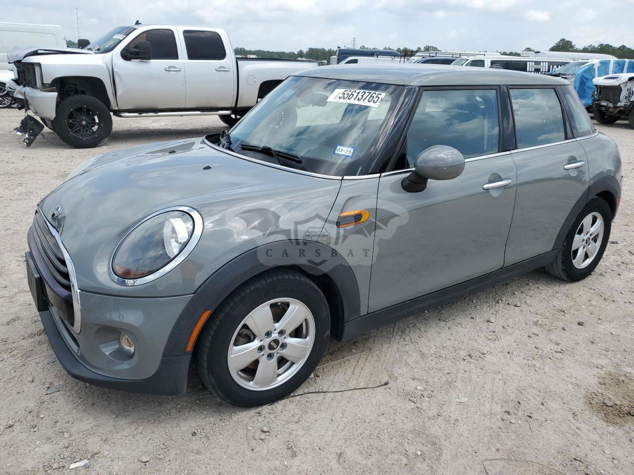 Mini Cooper 1.5L  3 2019