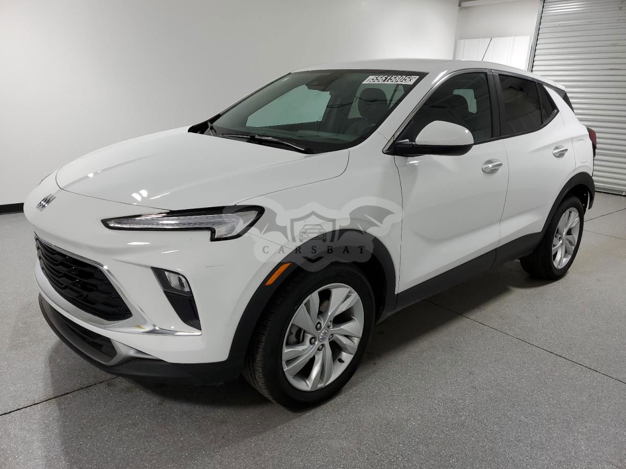 Buick Encore PREFERRED 1.2L  3 2024