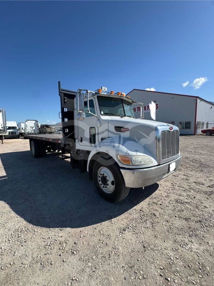 Peterbilt 335/340 6 2007