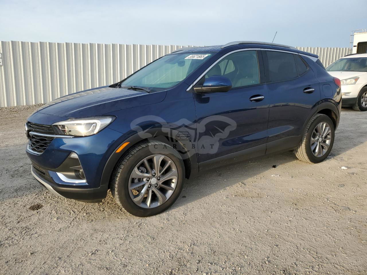 Buick Encore ESSENCE 1.3L  3 2023