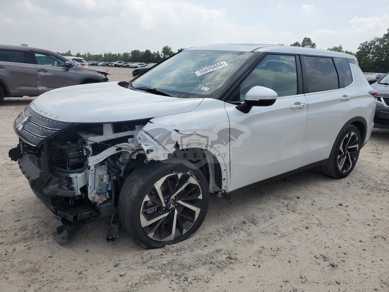 Mitsubishi Outlander SE 2.5L  4 2023