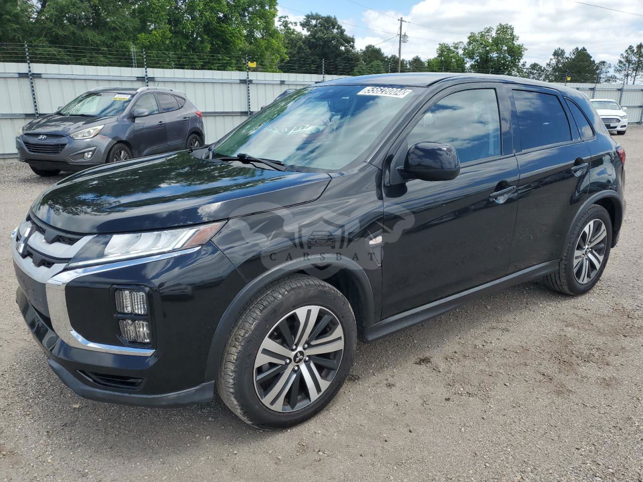 Mitsubishi Outlander 2021