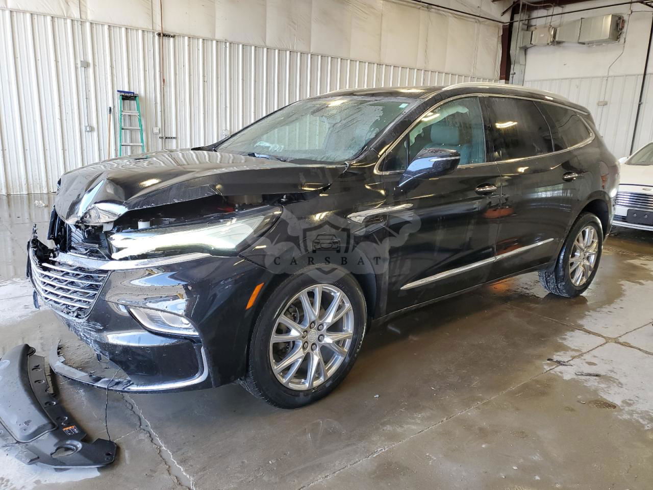 Buick Enclave ESSENCE 3.6L  6 2022