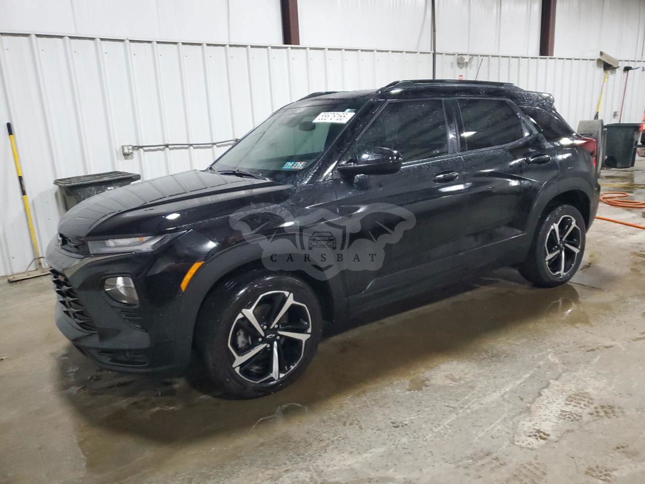 Chevrolet Trailblazer RS 1.3L  3 2023