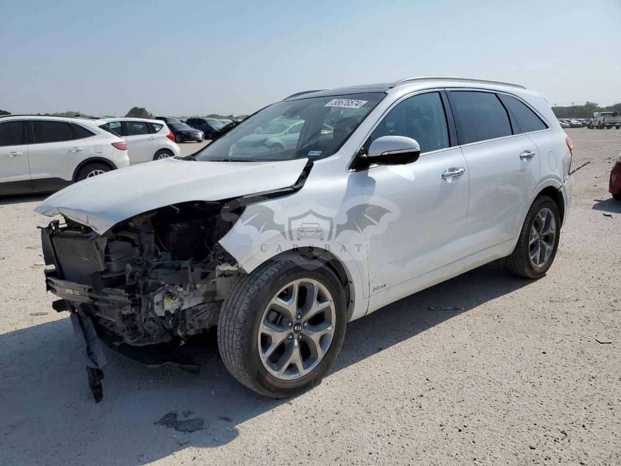 Kia Sorento 2020