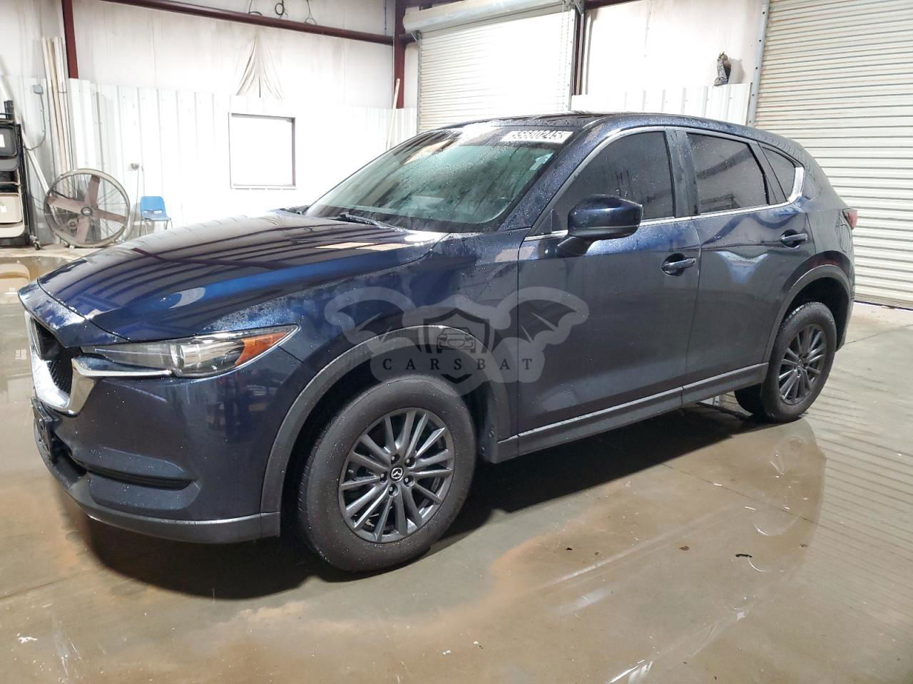 Mazda CX-5 TOURING 2.5L  4 2021