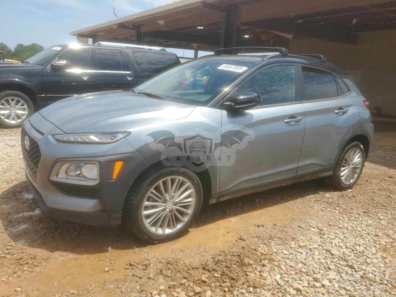 Hyundai Kona SEL 2.0L  4 2020