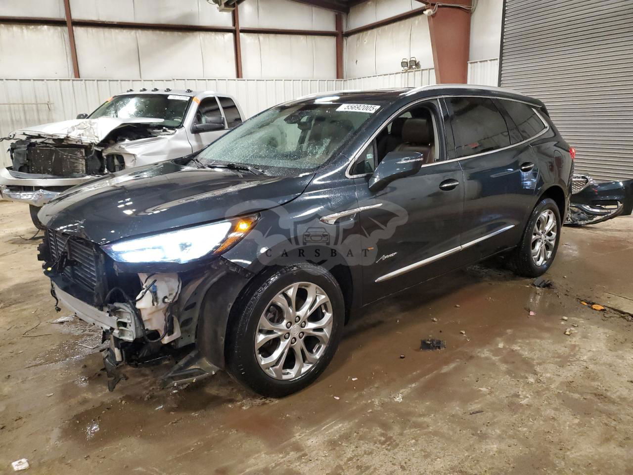 Buick Enclave AVENIR 3.6L  6 2018
