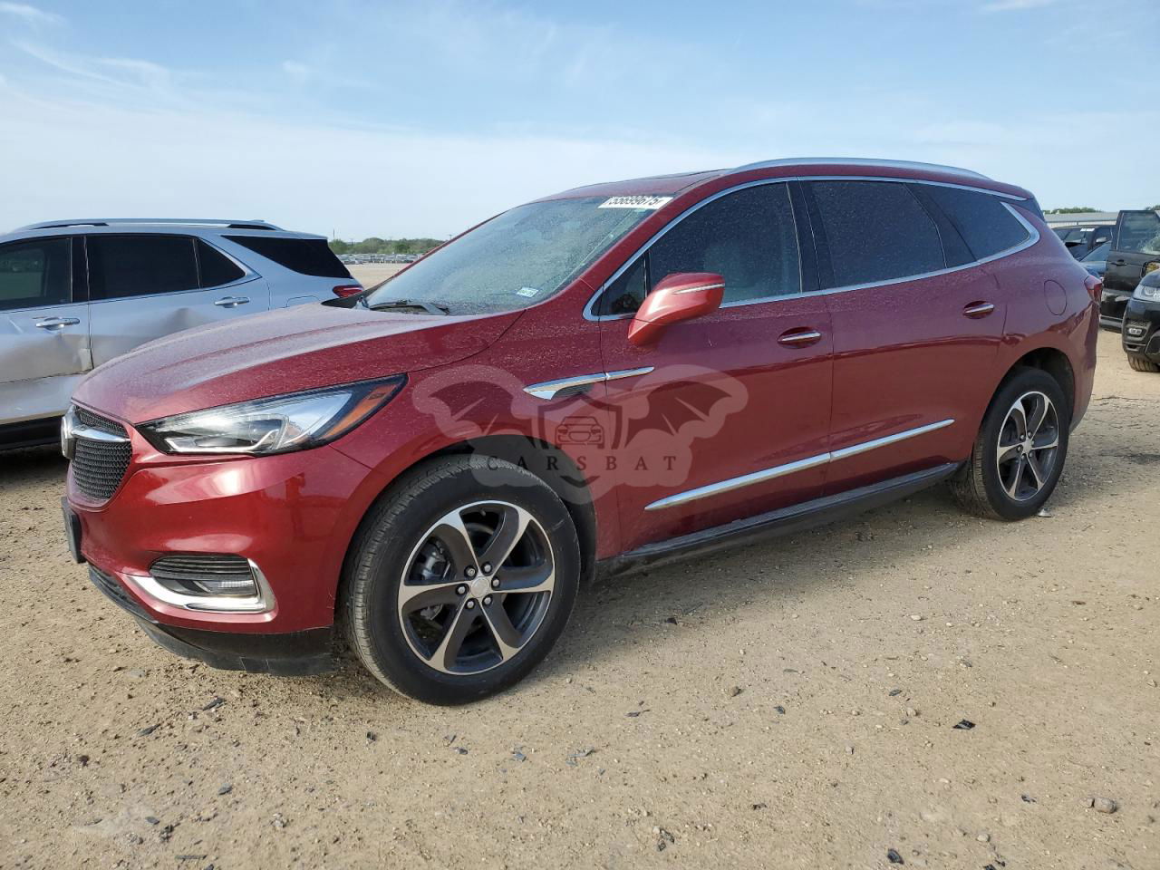 Buick Enclave ESSENCE 3.6L  6 2020