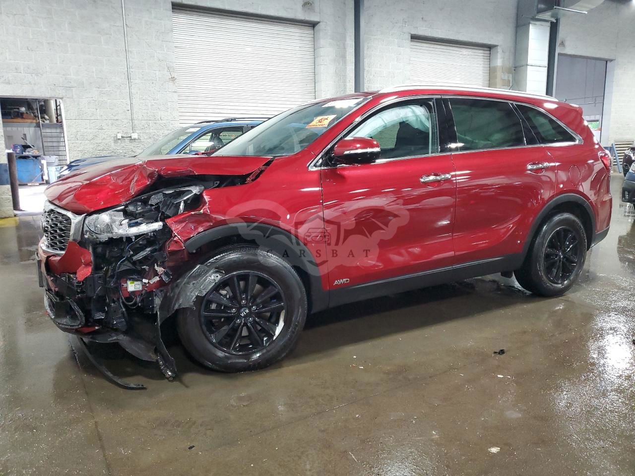 Kia Sorento L 2.4L  4 2020