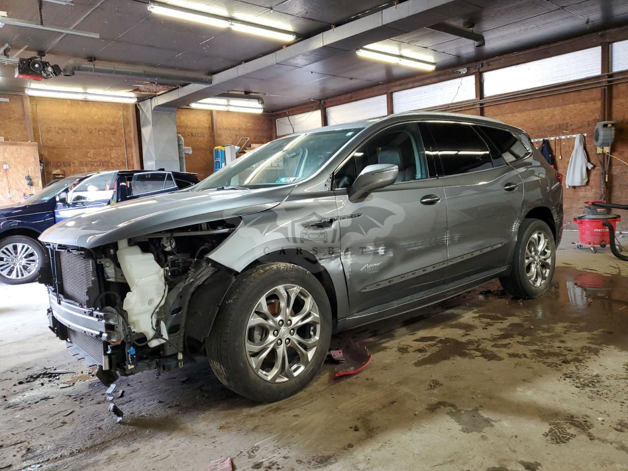 Buick Enclave AVENIR 3.6L  6 2020