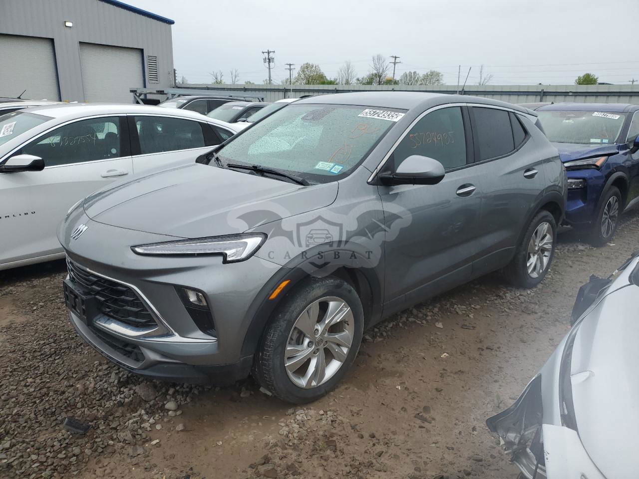 Buick Encore PREFERRED 1.2L  3 2024