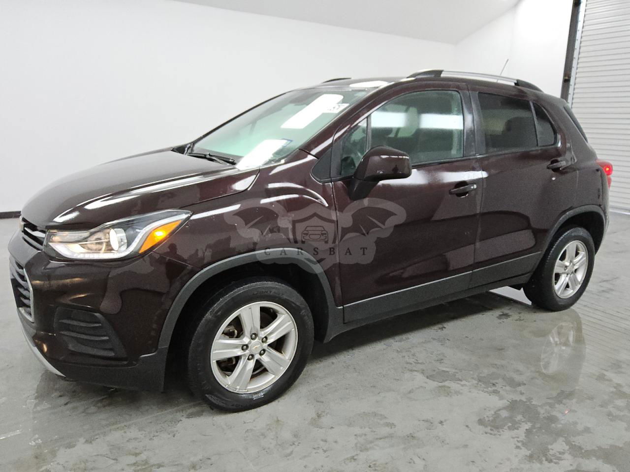 Chevrolet Trax 1LT 1.4L  4 2022