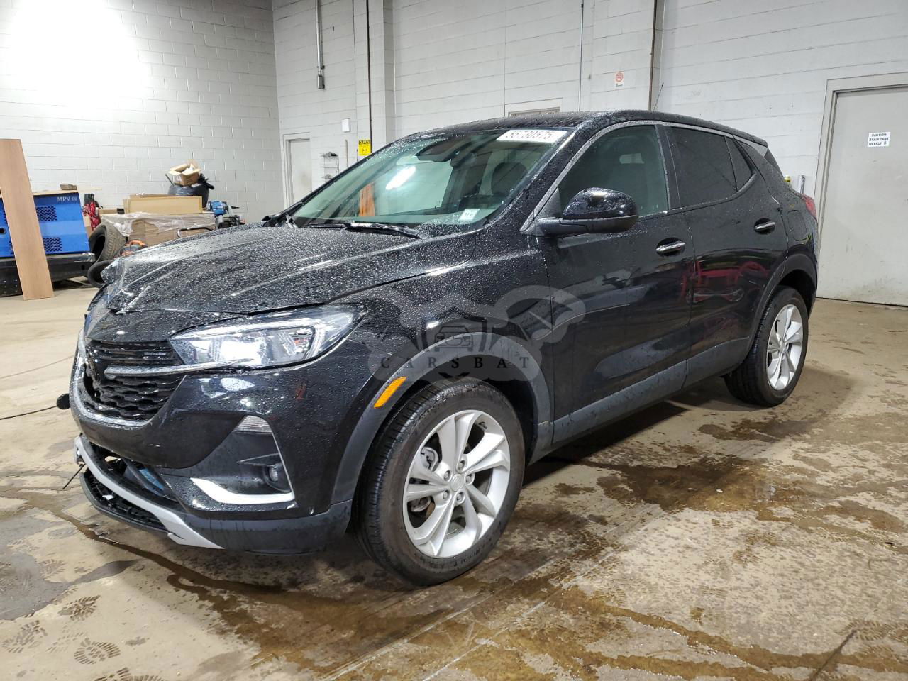 Buick Encore PREFERRED 1.3L  3 2022