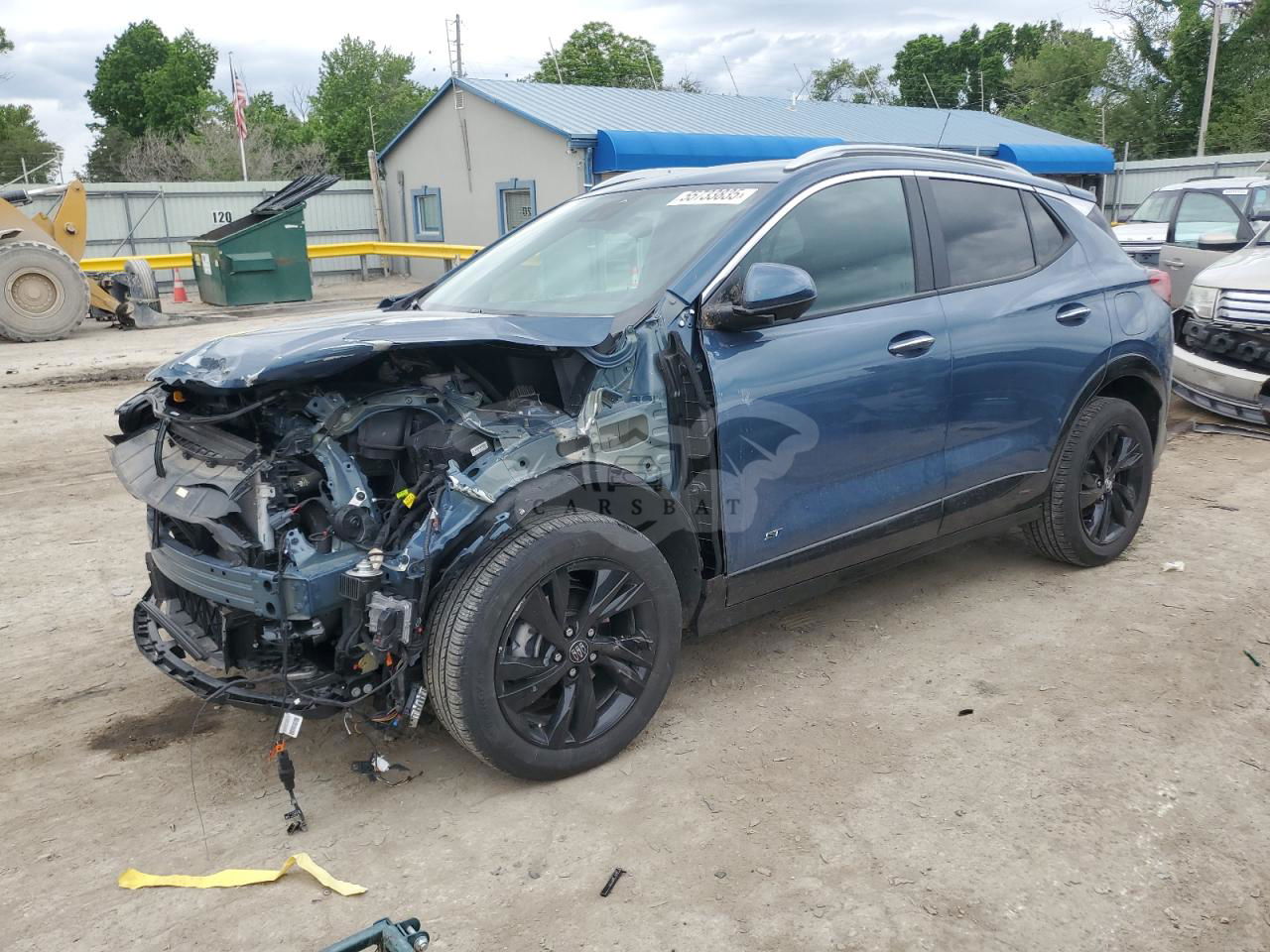 Buick Encore SPORT TOURING 1.3L  3 2025