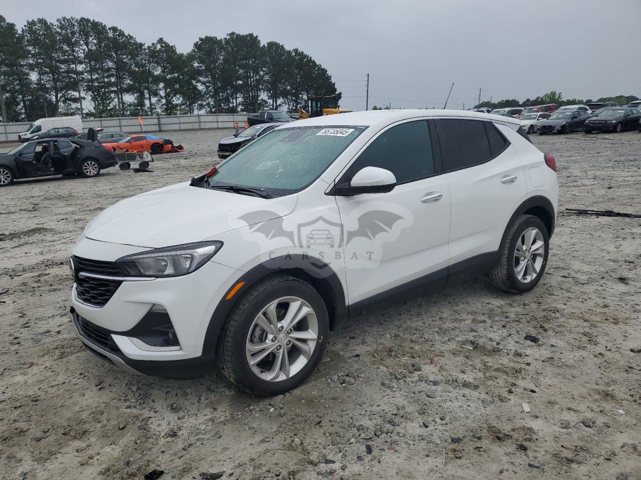 Buick Encore PREFERRED 1.2L  3 2023