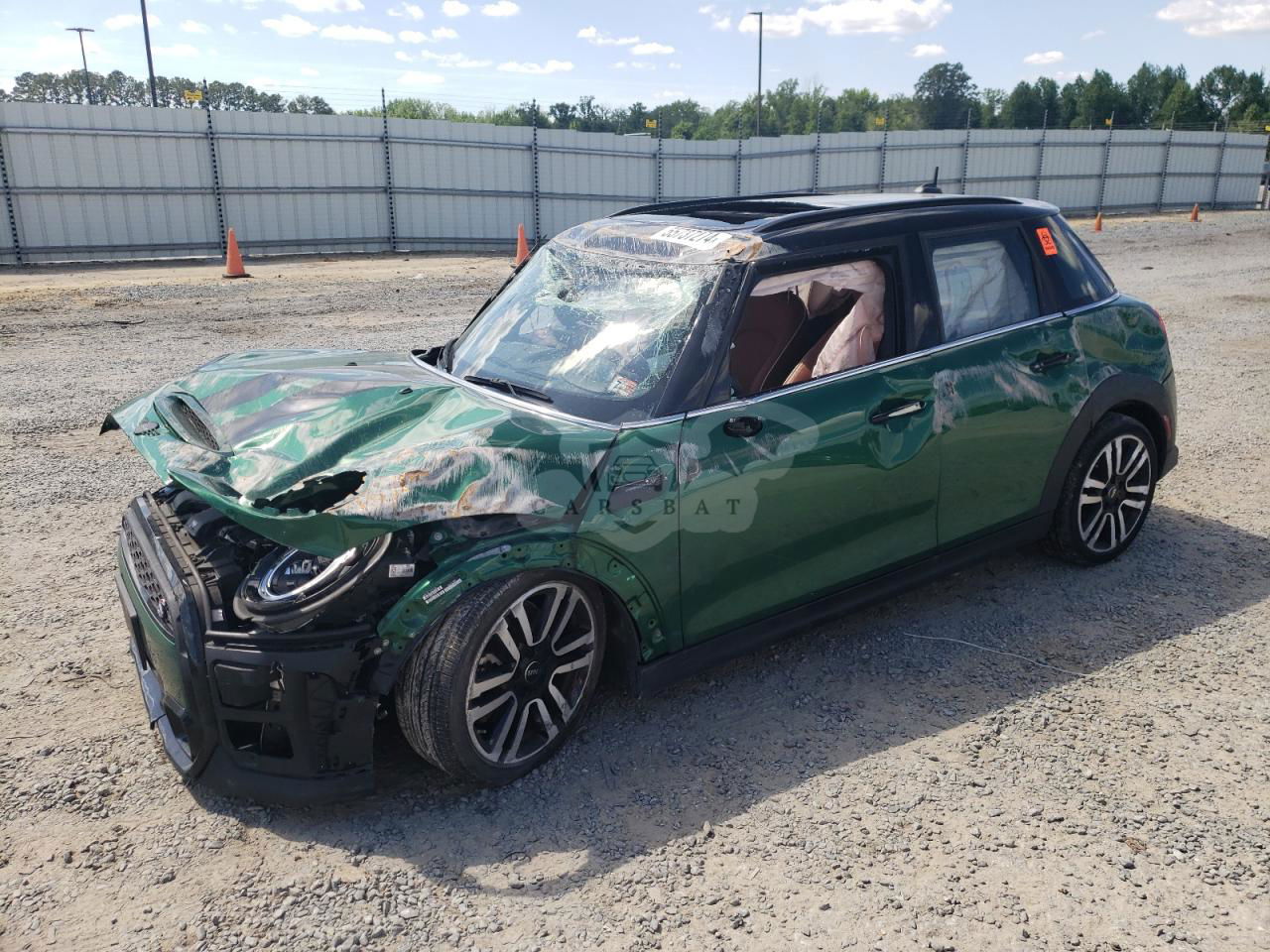 Mini Cooper 2023