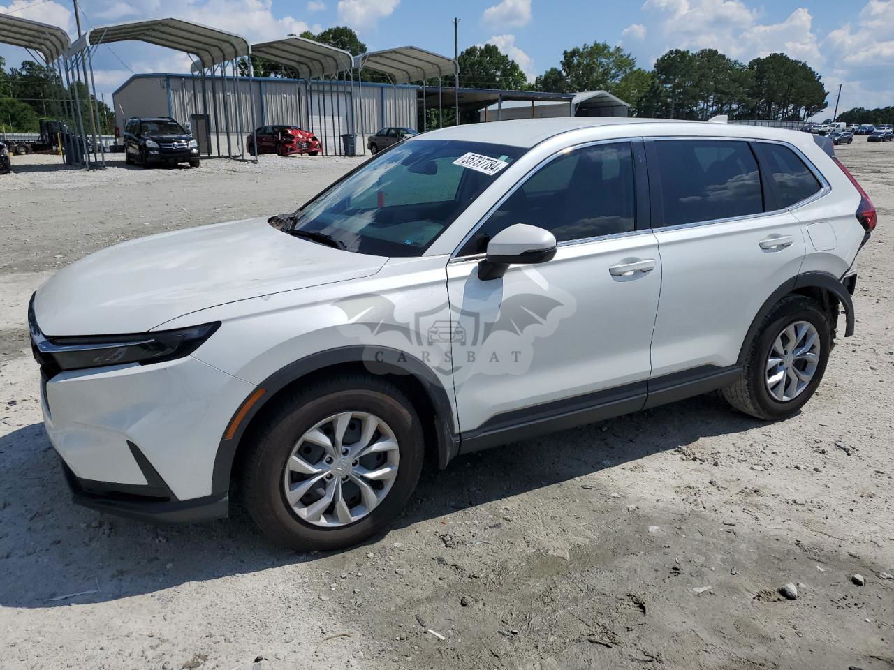 Honda CR-V 2023