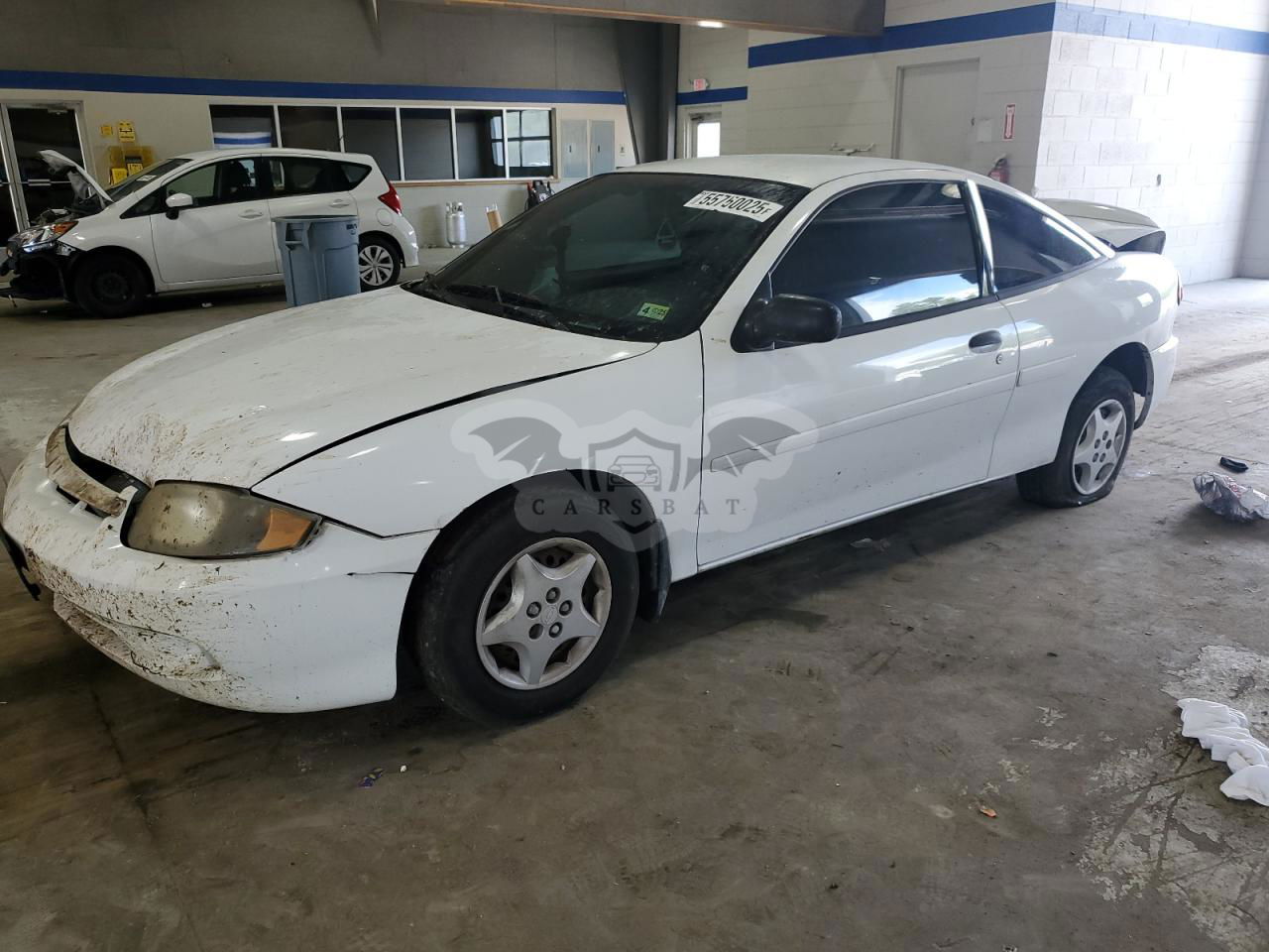 Chevrolet Cavalier 2.2L  4 2005