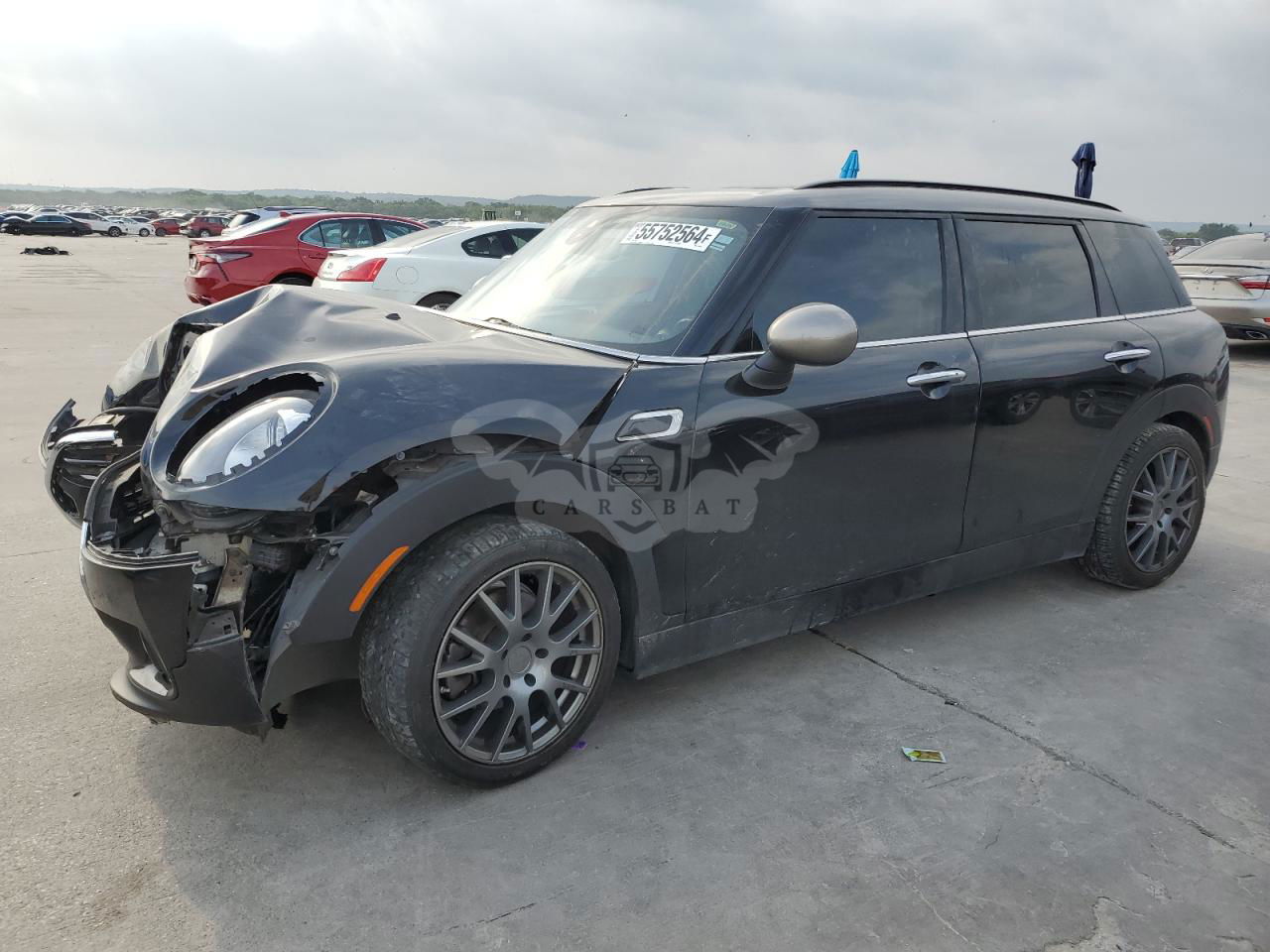 Mini Cooper 2019