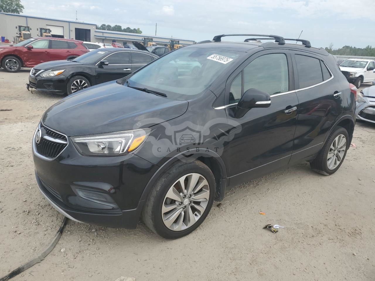 Buick Encore PREFERRED 1.4L  4 2019