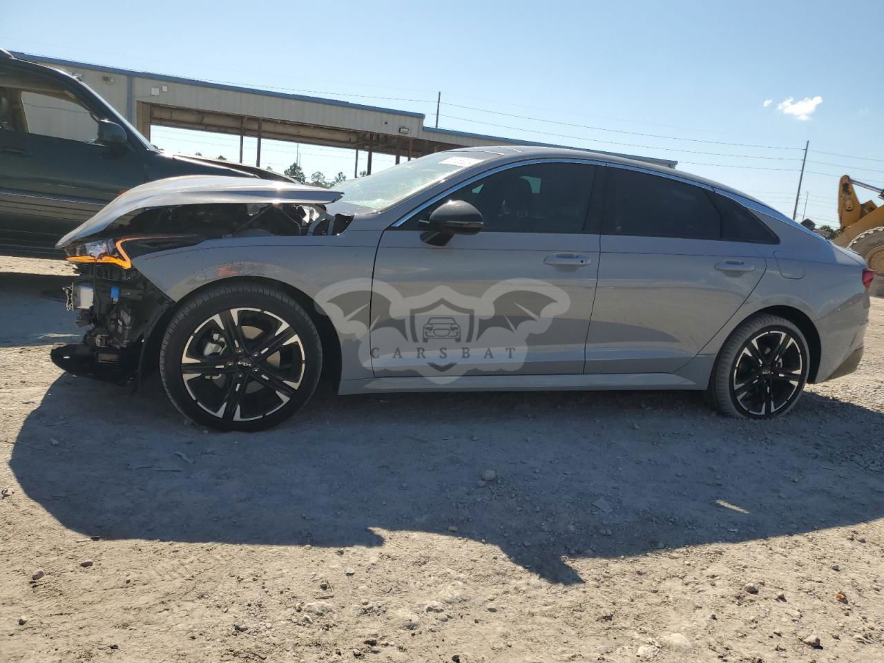 Kia K5 GT LINE 1.6L  4 2024