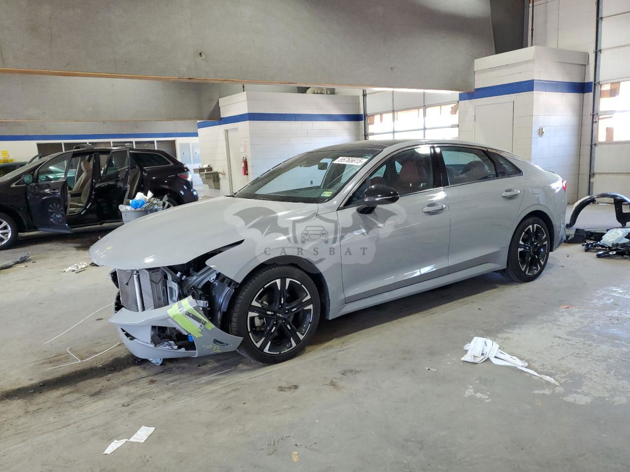 Kia K5 GT LINE 1.6L  4 2024