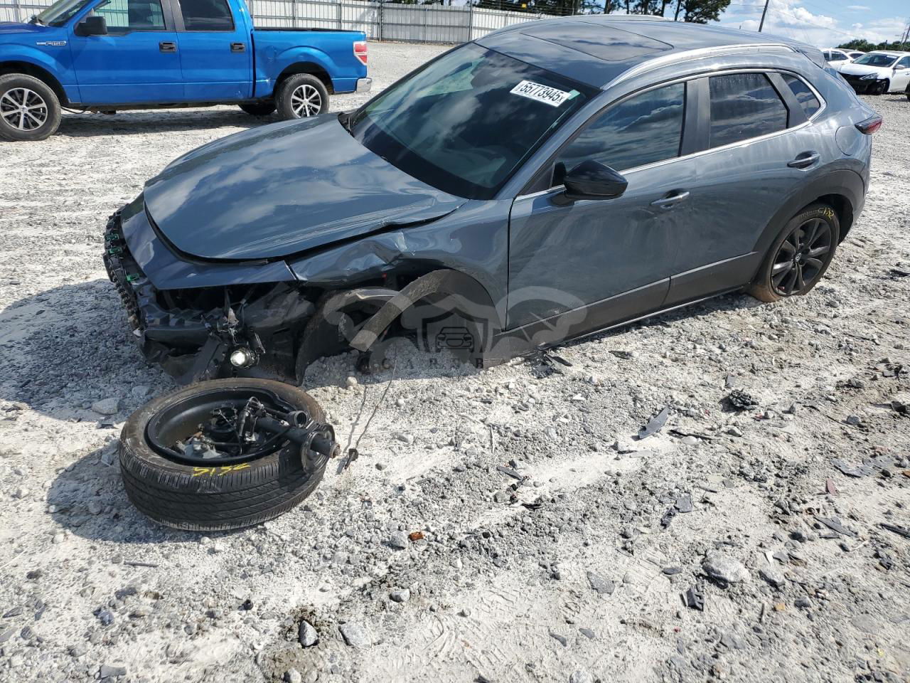 Mazda CX-30 PREFERRED 2.5L  4 2023
