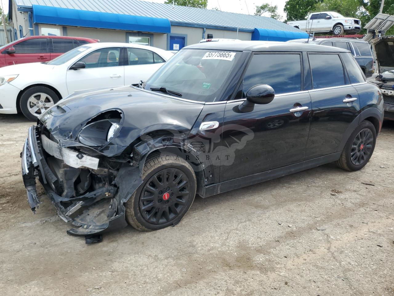 Mini Cooper S 2.0L  4 2019