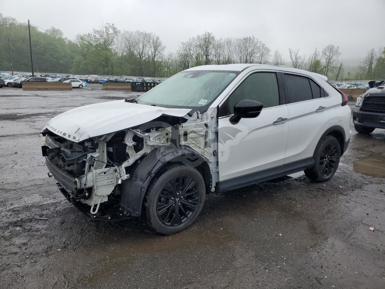 Mitsubishi Eclipse LE 1.5L  4 2022