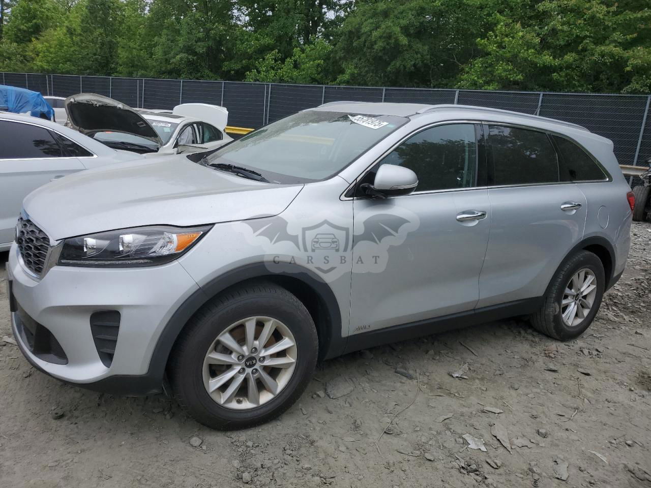Kia Sorento L 2.4L  4 2020