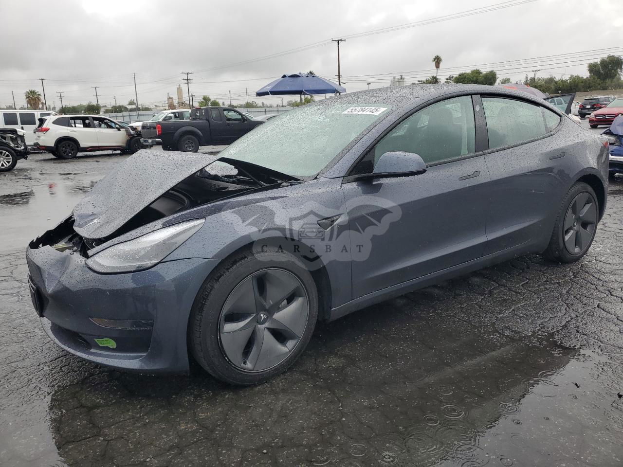 Tesla Model 3 2023