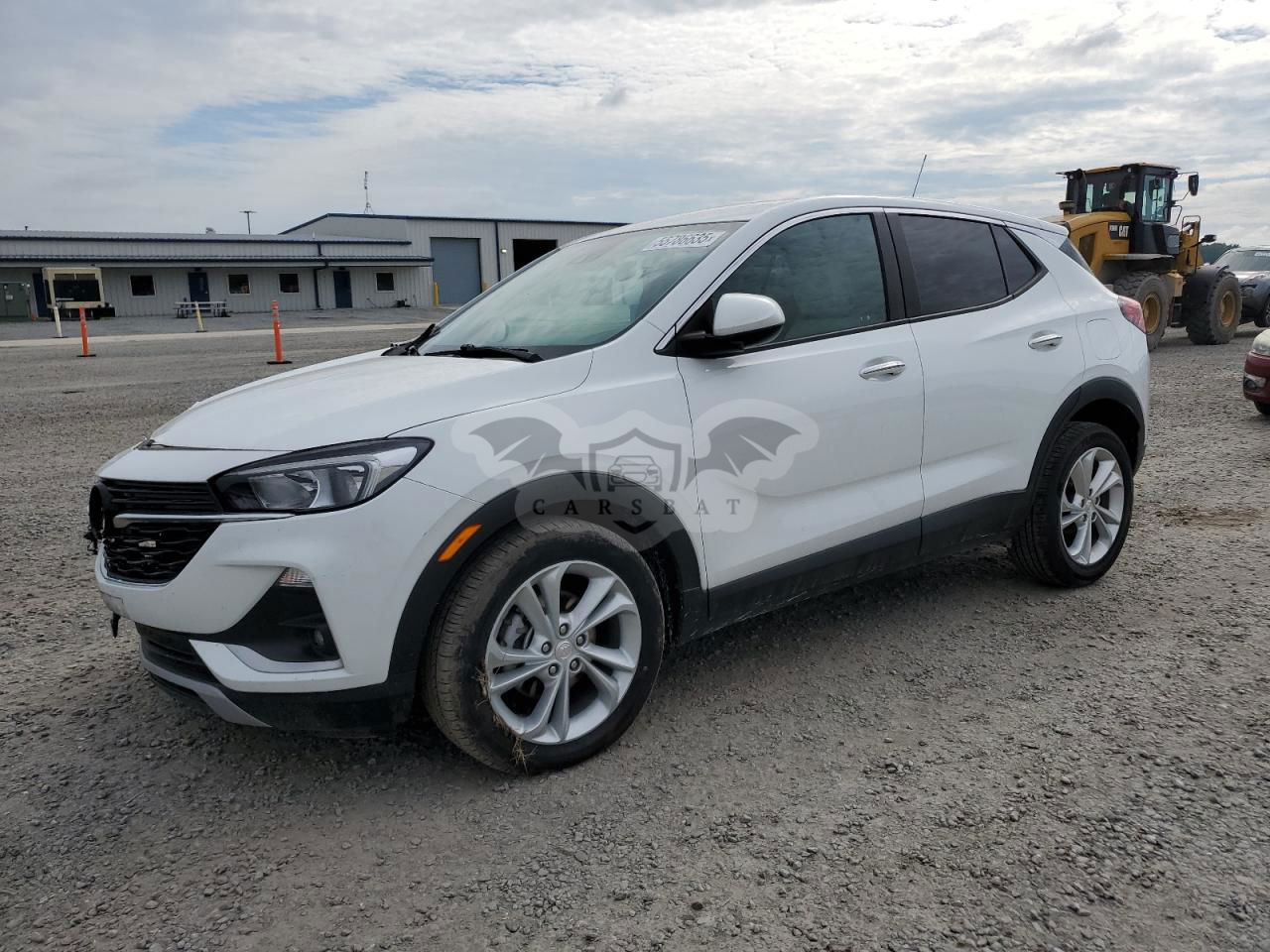 Buick Encore PREFERRED 1.2L  3 2021