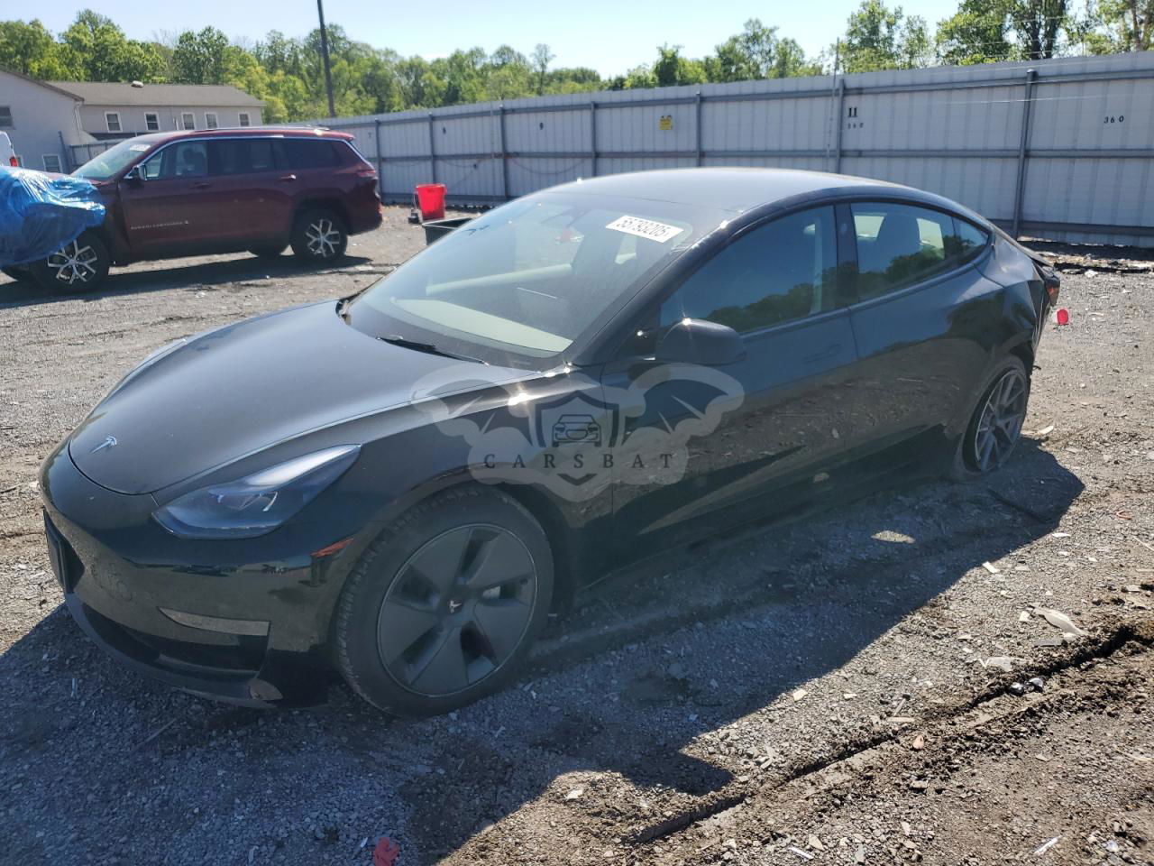 Tesla Model 3 2023