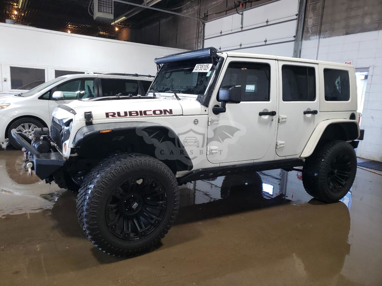 Jeep Wrangler SPORT 3.8L  6 2010