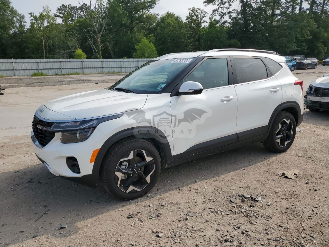 Kia Seltos 2024
