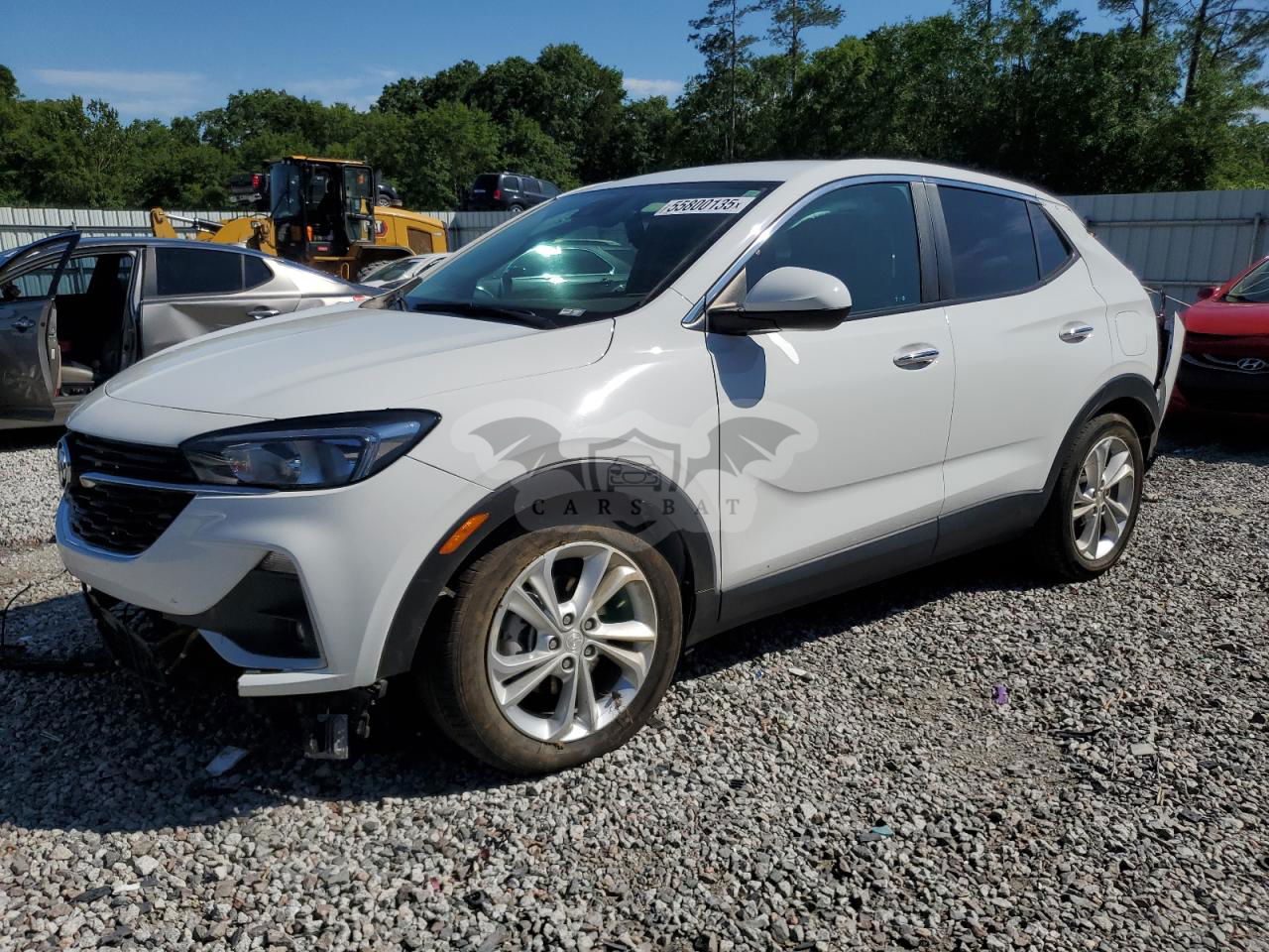 Buick Encore PREFERRED 1.2L  3 2022