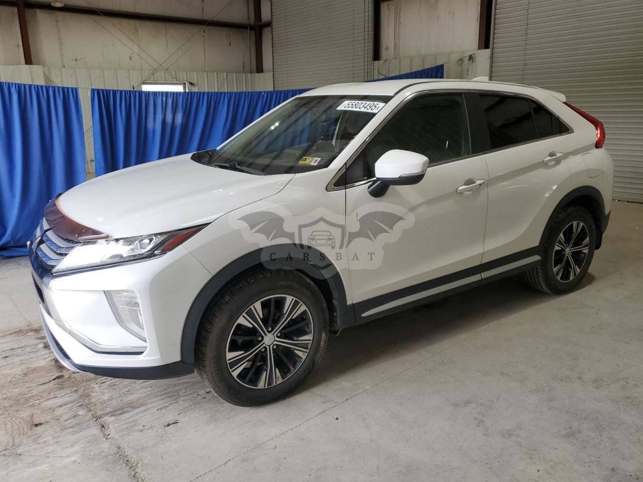 Mitsubishi Eclipse SE 1.5L  4 2019